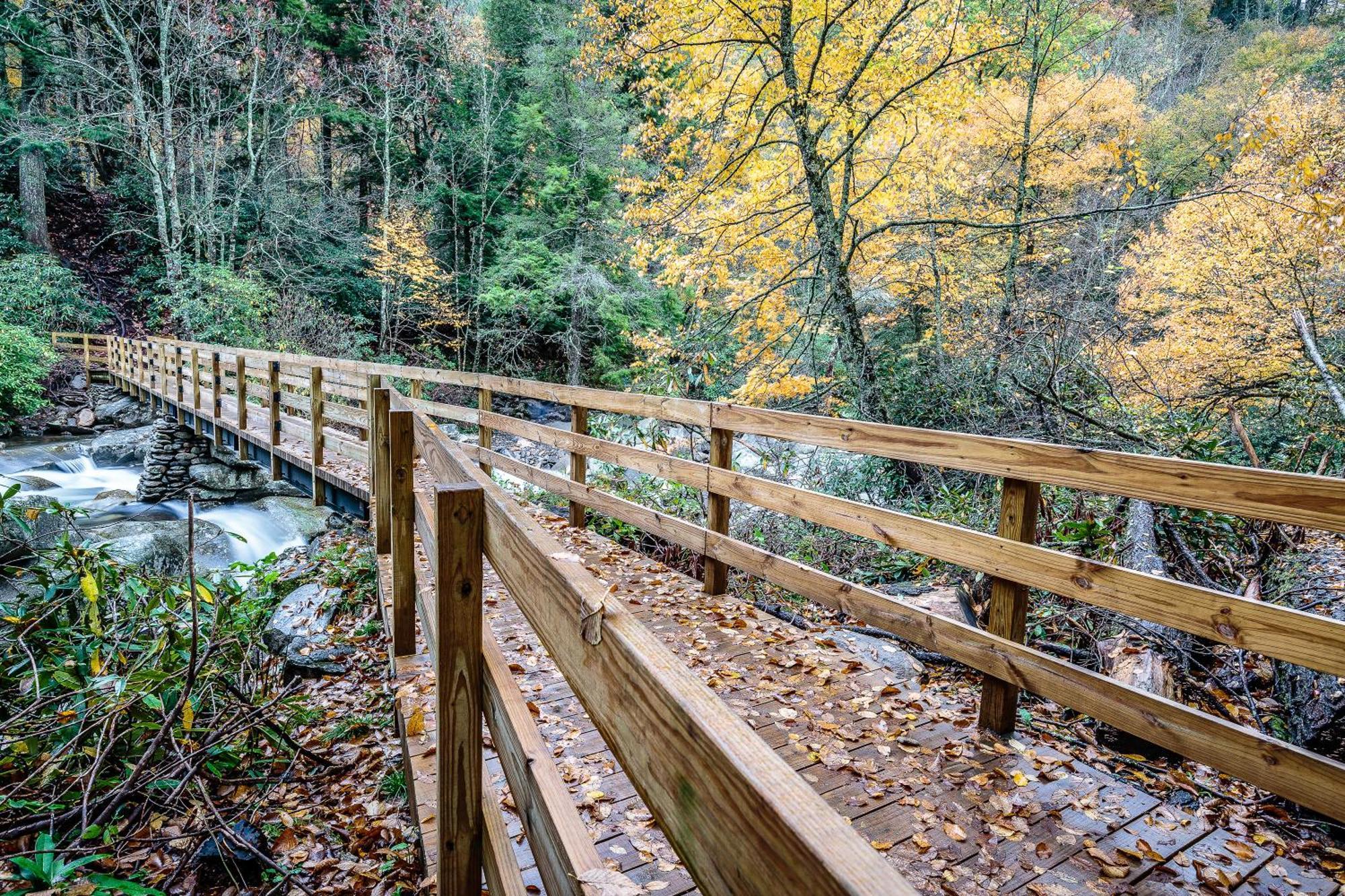 Rocky Top Lookout Gatlinburg Esterno foto